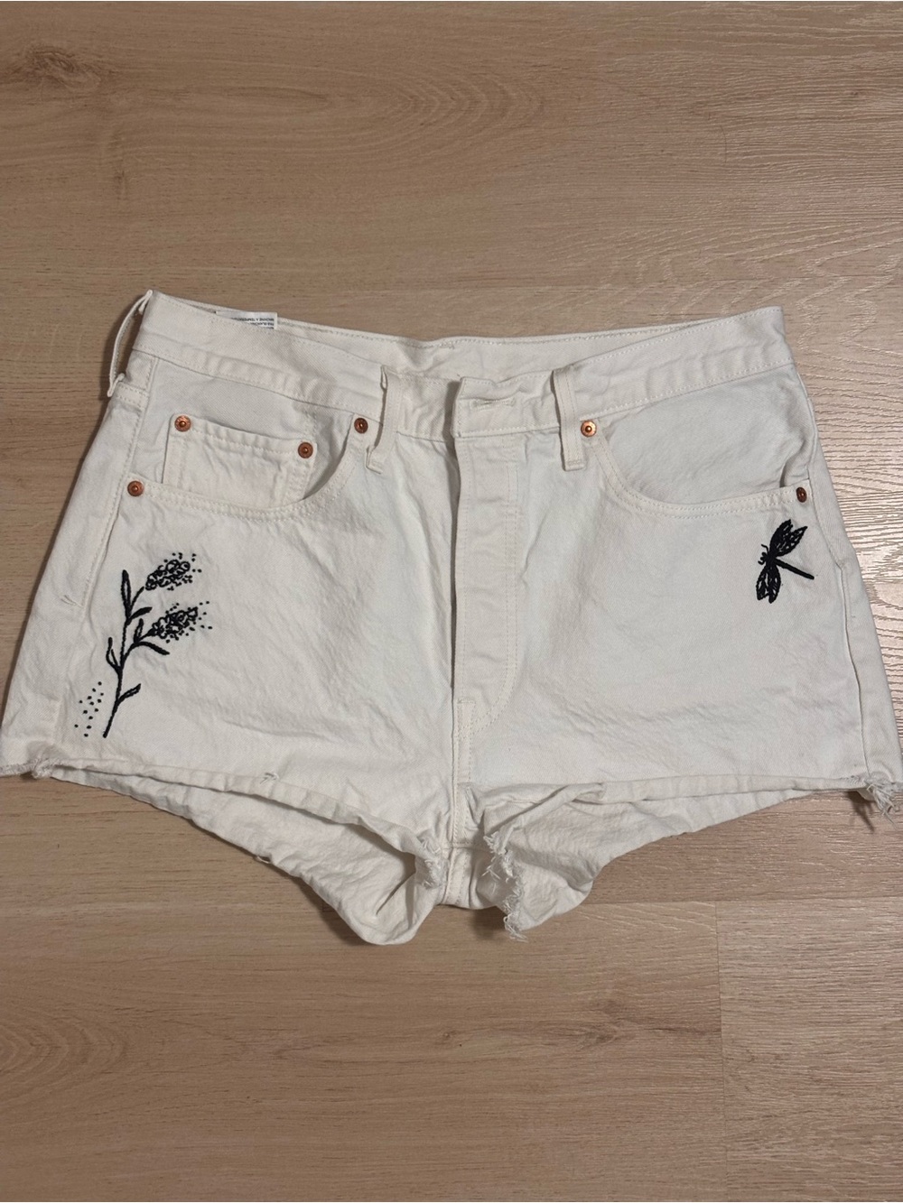 Levi’s 501 Shorts